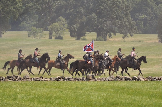 2012 Gettysburg, Pa  <br>