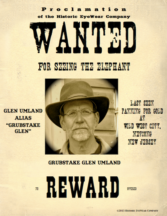 Grubstake Glen<br>