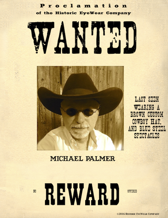 Michael Palmer<br>Oklahoma City, OK